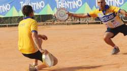 Quarto di Finale Castellaro - Sommacampagna